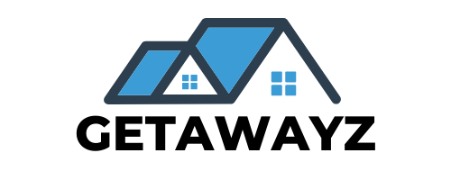 Getawayz logo